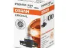 Автолампа PG20/3 24 W прозрачная OSRAM 5202 (фото 1)