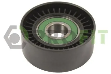 Роликовый модуль натяжителя ремня PROFIT 1014-3044 (фото 1)