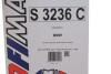 Фільтр салону BMW "2,0-3,0" 07-15 SOFIMA S3236C (фото 2)