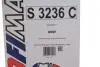 Фильтр салона BMW &quot;2,0-3,0&quot; 07-15 SOFIMA S3236C (фото 2)