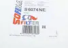 Фильтр топливный FORD &quot;2,2&quot; 12 &gt;&gt; SOFIMA S6074NE (фото 6)