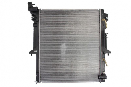 Радиатор охлаждения двигателя KOYORAD PL032312 (фото 1)