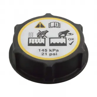 Крышка радиатора FEBI 105933