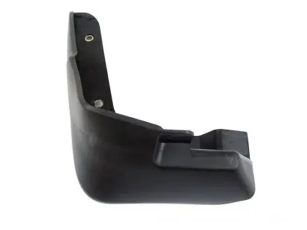 Брызговик Ланос перед лев GM 96303235