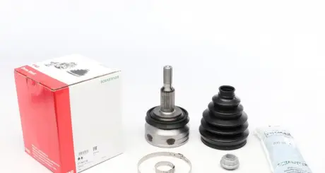 ШРУС со смазкой в ​​комплекте FAG 771 0477 30