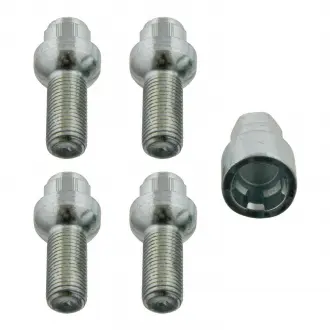 Комплект болтов блокируемых FEBI 27056