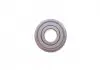 Подшипник шариковый d&gt; 30 SKF 6201-2Z/C3 (фото 1)
