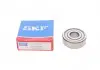 Подшипник шариковый d&gt; 30 SKF 6201-2Z/C3 (фото 2)