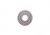 Подшипник шариковый d&gt; 30 SKF 6201-2Z/C3 (фото 4)