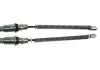 Трос стояночного тормоза STARLINE LA BR.075 (фото 2)