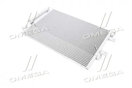 Конденсер кондиционера NISSENS 940570