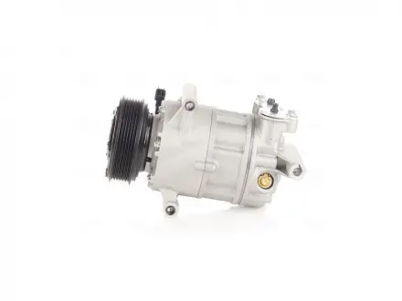 Компресори кондиціонера NISSENS 89590