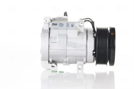 Компрессор кондиционера NISSENS 890153