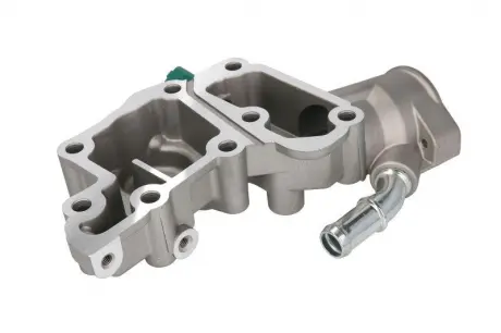 Фланець пластиковий Vernet WF0126M