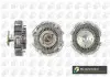 Муфта вентилятора BGA VF6301