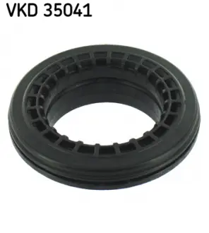 Опорный подшипник CHEVROLET / HYUNDAI / KIA / OPEL Captiva / i30 / Ceed / Cerato / Antara "1,4-3,2" 06 >> SKF VKD 35041