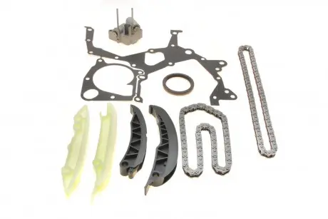 К-т цепи ГРМ SKF VKML88004