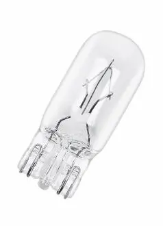 Лампа накаливания 5W NEOLUX NE N501
