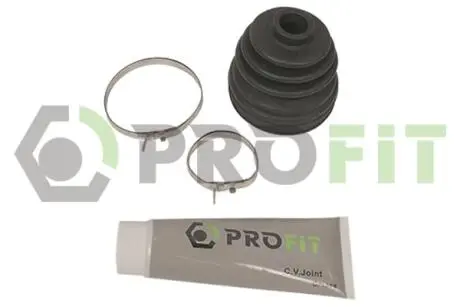 Фото 1 - пыльник ШРУС PROFIT 2710-0014 XLB Пыльник ШРУС PROFIT 2710-0014 XLB (фото 1)