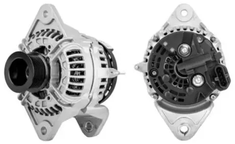 Генератор MAHLE KNECHT MG 801