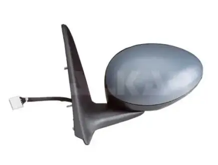 Дзеркало ліве електричне Alfa Romeo 147 00-04 ALKAR 6139475