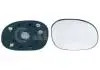 Вкладиш дзеркала правий, електр., Опуклий., Обігрів., CT [OE 8151 CT] 6432283