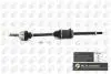 Полуось BGA DS6304RA