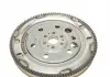 Демпфер зчеплення Ford Fiesta VI 1.0EcoBoost, 74kw 01/13-, Powershift LuK 415 0789 09 (фото 2)