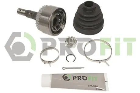 ШРУС PROFIT 2710-1451