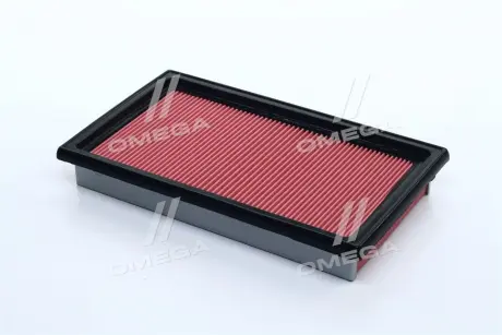 Фильтр воздушный NISSAN MICRA III. NOTE. TIIDA 1.6 06-. QASHQAI 1.5 DCI 07- Denckermann A141171 (фото 1)