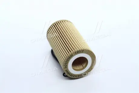Фильтр масляный двигателя OPEL VECTRA B. C. ZAFIRA A 2.0-2.2 DTI 96-05 Denckermann A210068