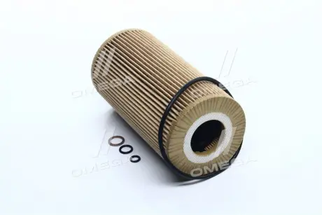 Фільтр масляний двигуна BMW 2.5 TD 90-04. OPEL OMEGA B 2.5 TD 94-01 Denckermann A210146 (фото 1)
