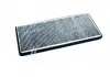 Фільтр салону BMW X5 (E53) 99-06. LR RANGE ROVER III 02-12 вугільний Denckermann M110665K (фото 3)