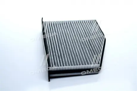 Фильтр салона VW GOLF V 03-. PASSAT 05-. SKODA OCTAVIA 04- угольный Denckermann M110112