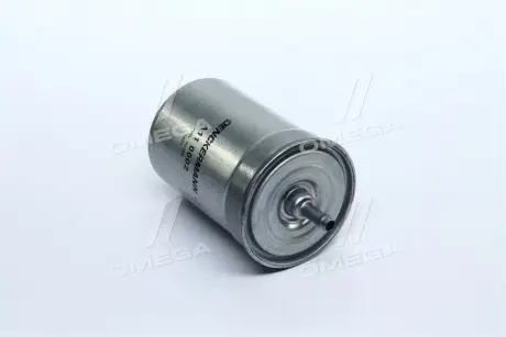 Фільтр паливний VW PASSAT. TRANSPORTER III.IV 83-03. AUDI A4. A6 Denckermann A110002