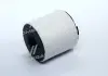 Фильтр воздушный VW POLO V. SKODA RAPID 1.2-1.4 TSI. 1.6 TDI 09- Denckermann A141633 (фото 3)