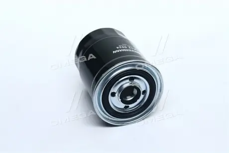 Фильтр топливный HYUNDAI H100 2.5D 93-00. H1 STAREX 2.5 TCI 98- Denckermann A120024