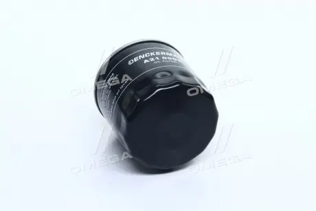 Фільтр масляний двигуна LANOS. AVEO. LACETTI. NUBIRA. NEXIA Denckermann A210002
