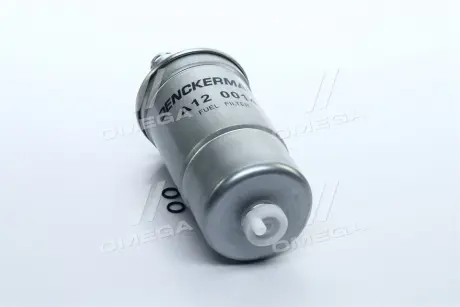 Фильтр топливный SKODA OCTAVIA 97-. VW GOLF. LT 28-46 96-06 Denckermann A120014