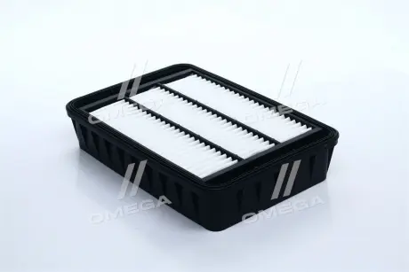 Фільтр повітряний MITSUBISHI LANCER X 07-. OUTLANDER XL 06- Denckermann A141425
