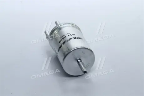 Фільтр паливний SKODA OCTAVIA 04-. FABIA 06-.VW GOLF 03- Denckermann A110559