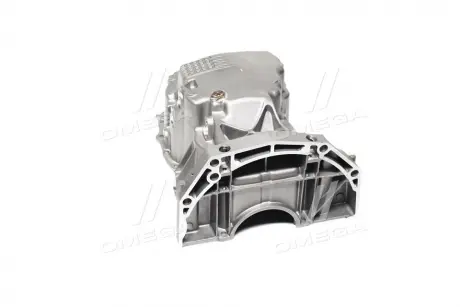 Поддон, масляный картера двигателя RENAULT Doker, Duster, Clio, Modus (Wan Wezel) Van Wezel 4341072