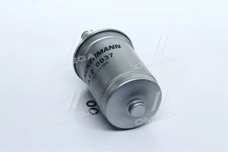 Фільтр паливний FORD FOCUS I. FIESTA IV 1.8 TDI 98-04 Denckermann A120037