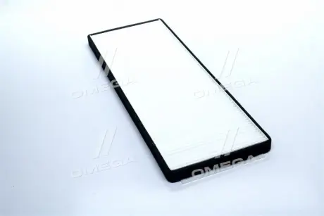 Фільтр салону OPEL ASTRA 91-98. CORSA 93-. COMBO 94- Denckermann M110002 (фото 1)