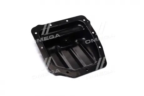 Поддон, масляный картера двигателя HYUNDAI Ceed / i20 / i30 1.4 - 1.6 (Wan Wezel) Van Wezel 8356071