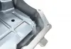 Поддон, масляный картера двигателя FIAT Doblo, Idea, Punto 1,9JTD (Wan Wezel) Van Wezel 1636071 (фото 2)