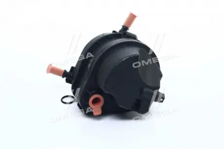 Фильтр топливный PSA 1.4 HDI 02-. FORD 1.4 TDCI 02- Denckermann A110697