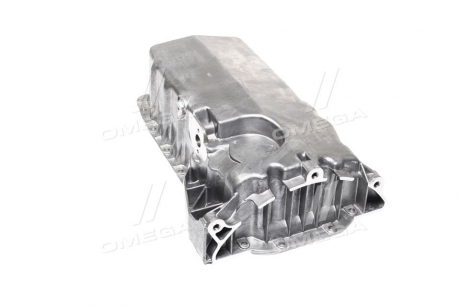 Поддон, масляный картера двигателя VAG Golf, Bora, A3 1.8 W / o Sens (Wan Wezel) Van Wezel 5888072 (фото 1)