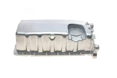 Поддон, масляный картера двигателя VAG GOLF IV, POLO, A3 w / o Sens. (Wan Wezel) Van Wezel 5888070