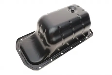 Піддон, масляний картера двигуна PSA Citr./Peug. 1.4HDi / 1.6HDi (Wan Wezel) Van Wezel 0925071